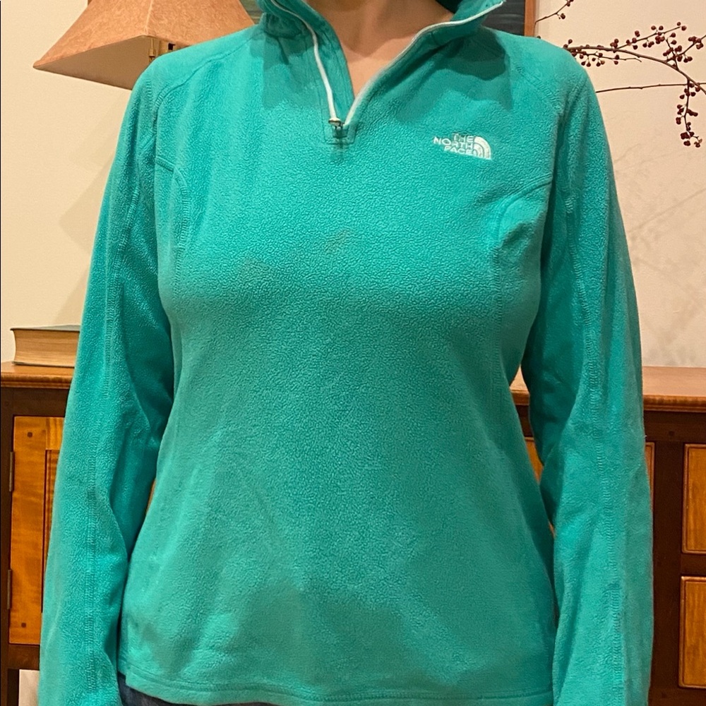 North Face Fleece